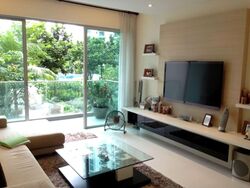 One Amber (D15), Condominium #581765411